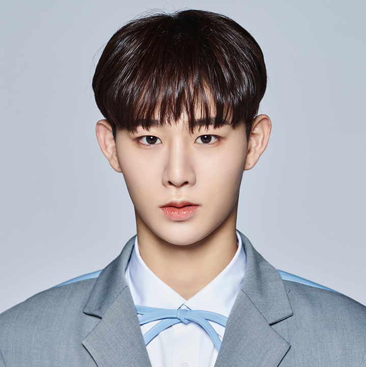 BOYS PLANET CONTESTANTS - 1